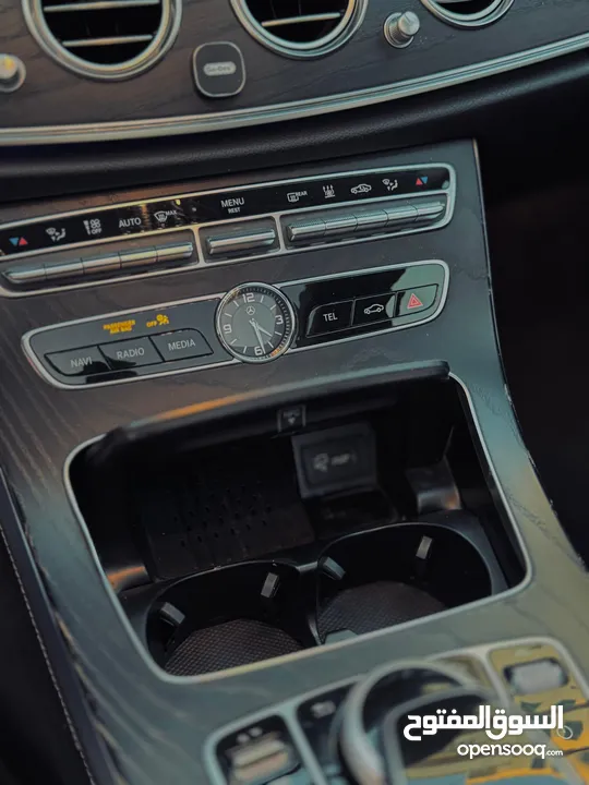 مرسيدس E300e 2019 hybrid Mercedes Benz E300e