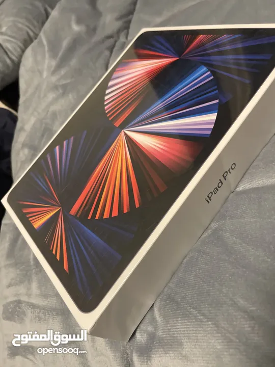 iPad Pro 12.9جديد نايلون