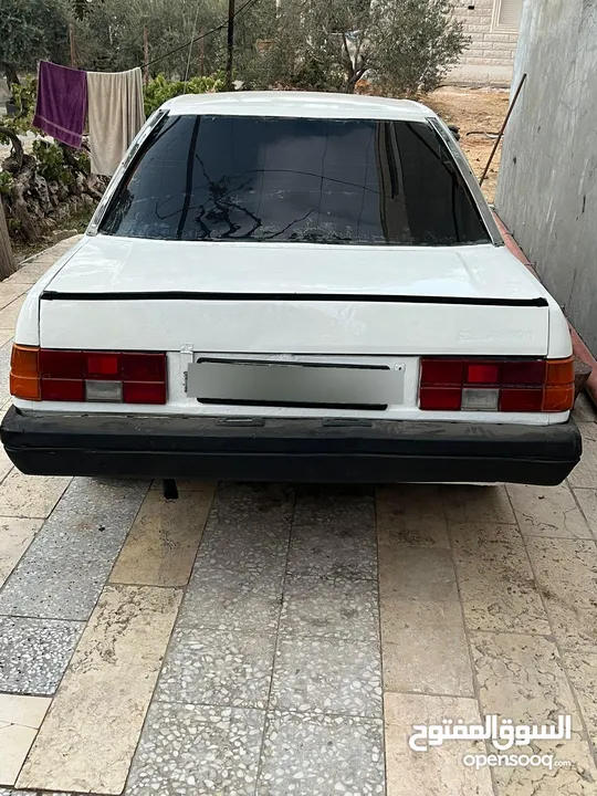 سوبارو عريض مديل88