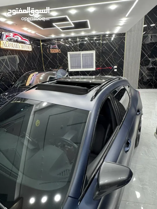 كوبرا فورمنتو 310 حصان ستوك 2022/21 عداد 35 الف اصلي فل الفل  ولا غرام بويه  الامراء موتورز