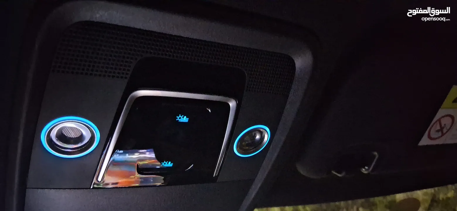 BYD 2023 دولفين