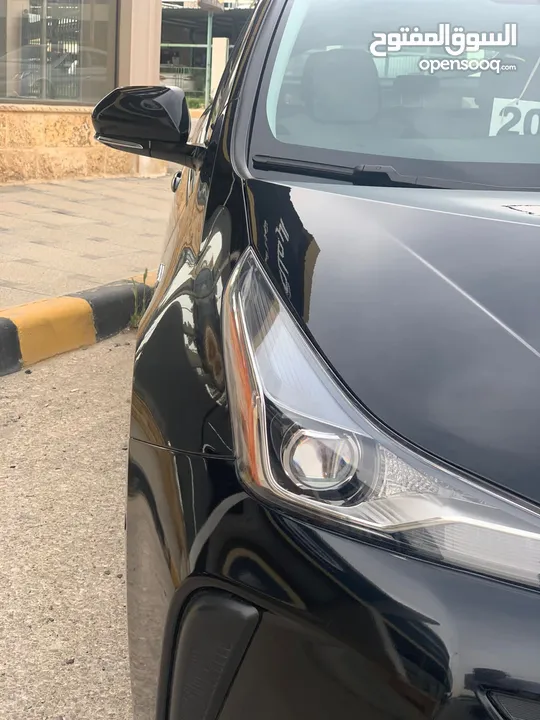 Toyota Prius 2019 For sale تويوتا بريوس للبيع