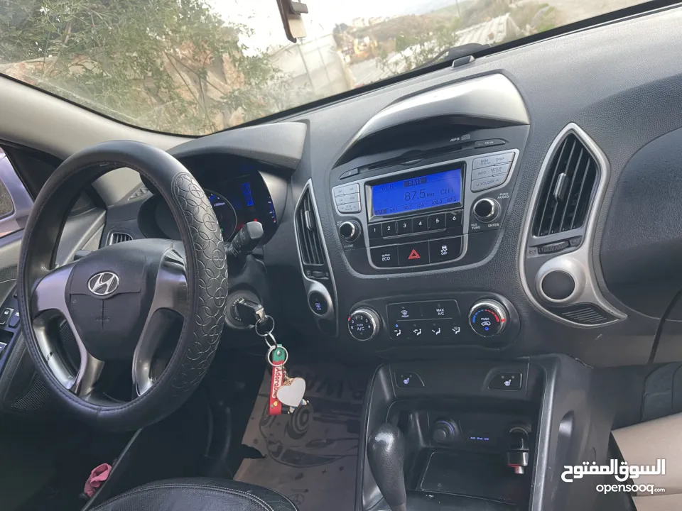 هونداي توسان