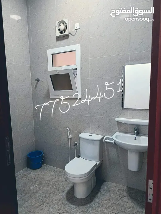 شقق للايجار بصحار الطريف Apartments for rent in Sohar Al-Turaif