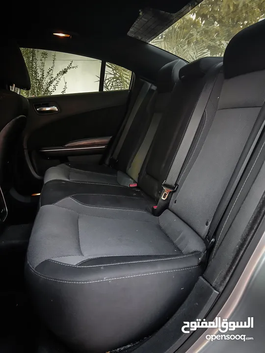 DODGE CHARGER RT 2015 SINGLE OWNER CAR FOR SALE