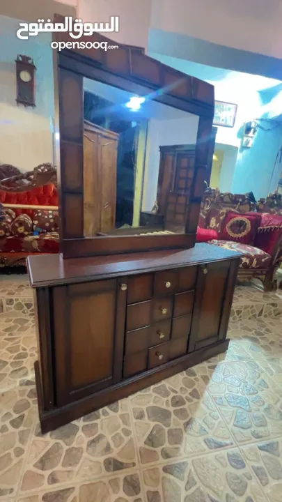 غرف نوم ماستر للبيعع