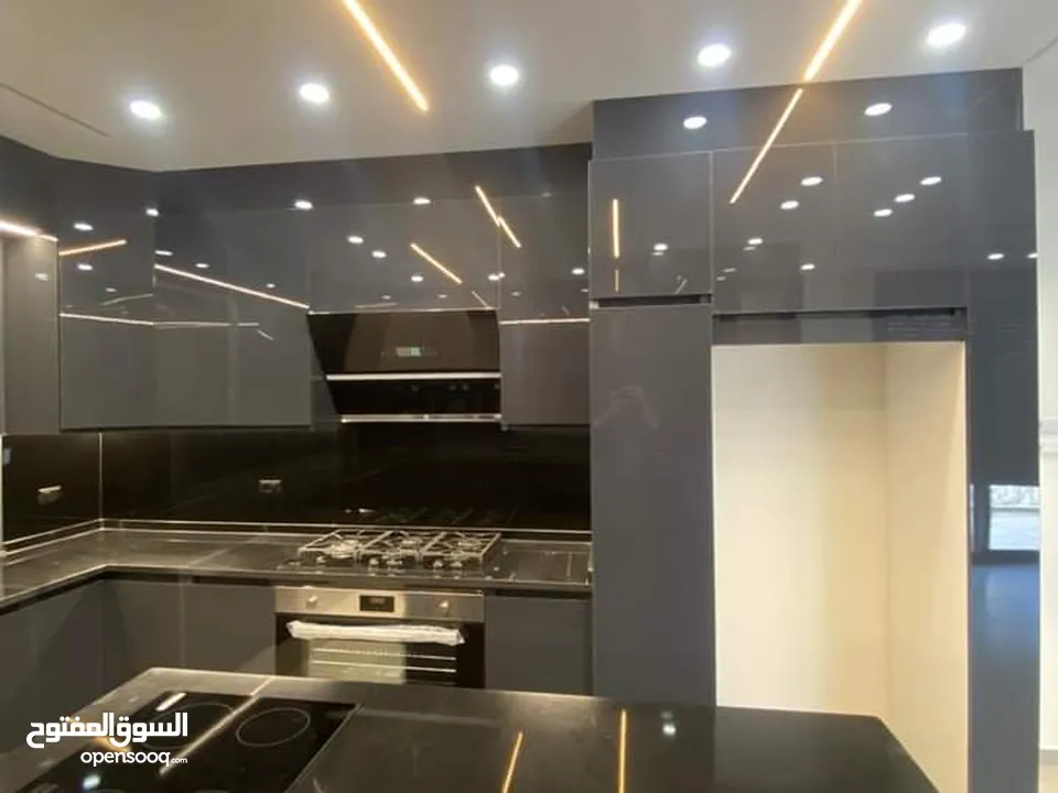 مطابخ المنيوم 2025