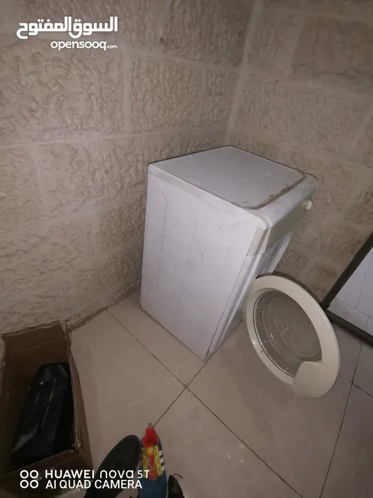 نشافه بحالة ممتازة