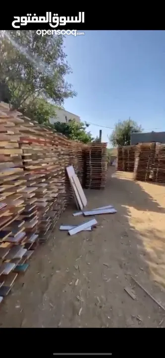 مشاتيح خشب ،وحطب صوبة للبيع