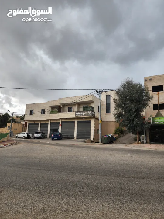 شقه للايجار