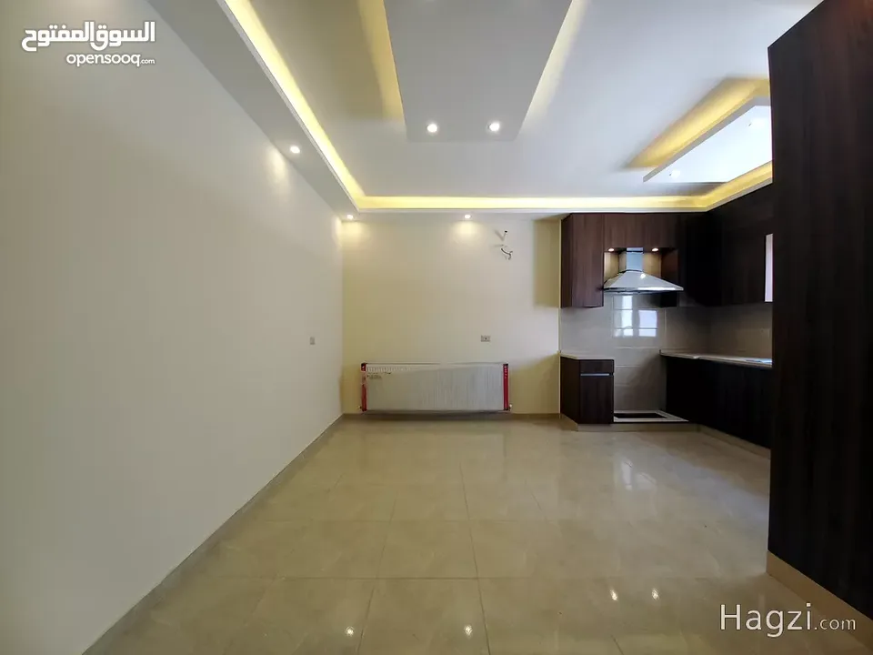 شقة غير مفروشة للايجار في عبدون  ( Property 33470 ) سنوي فقط