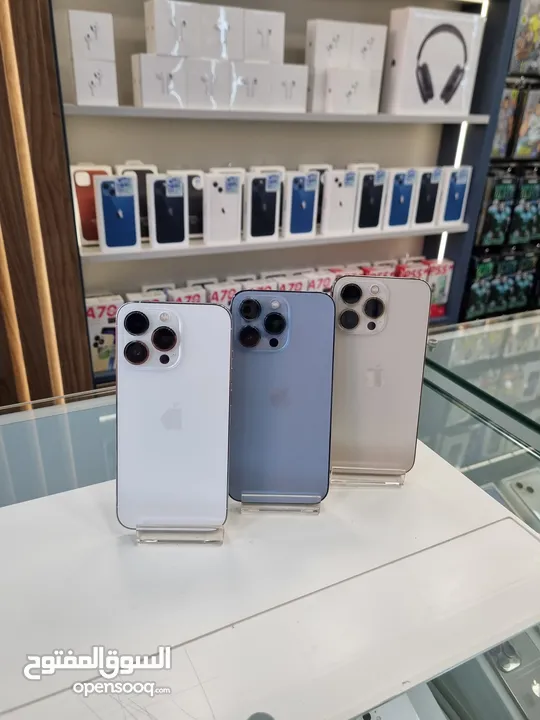 iphone 13 pro 256 آيفون 13 برو 256