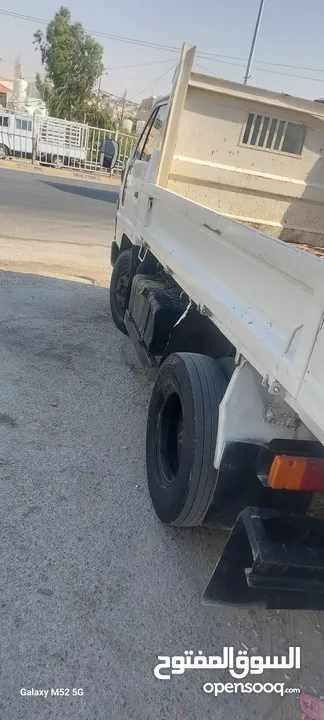 قلاب دايهاتسو للبيع