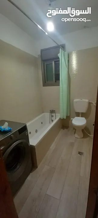 شقة مفروشة للإيجار