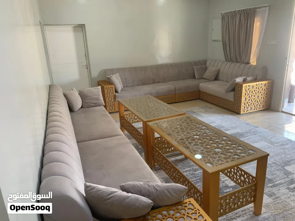 مزرعة جميله عائليه هادئه تصلح للحفلات للإيجار اليومي في رأس الخيمة