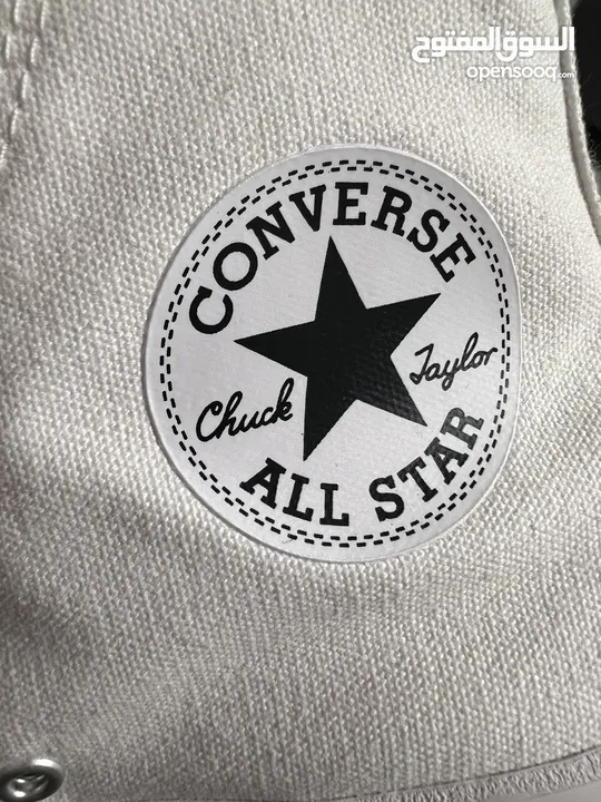 Ladies ALL*STARS Converse sneaker