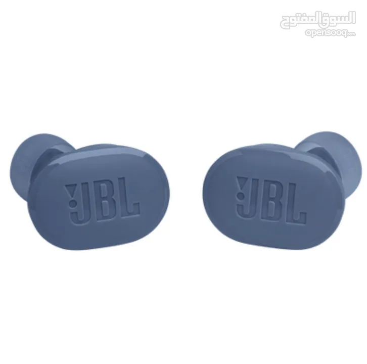 JBL TUNE BUDS  جي بي إيل سماعات