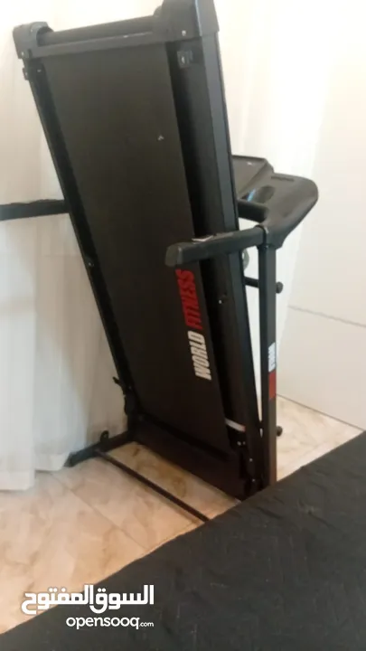 أجهزه رياضيه