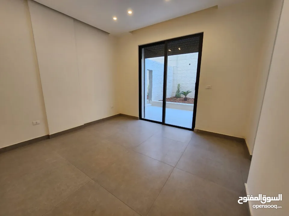 شقة دوبلكس فاخرة للبيع في عبدون  ref : 14388