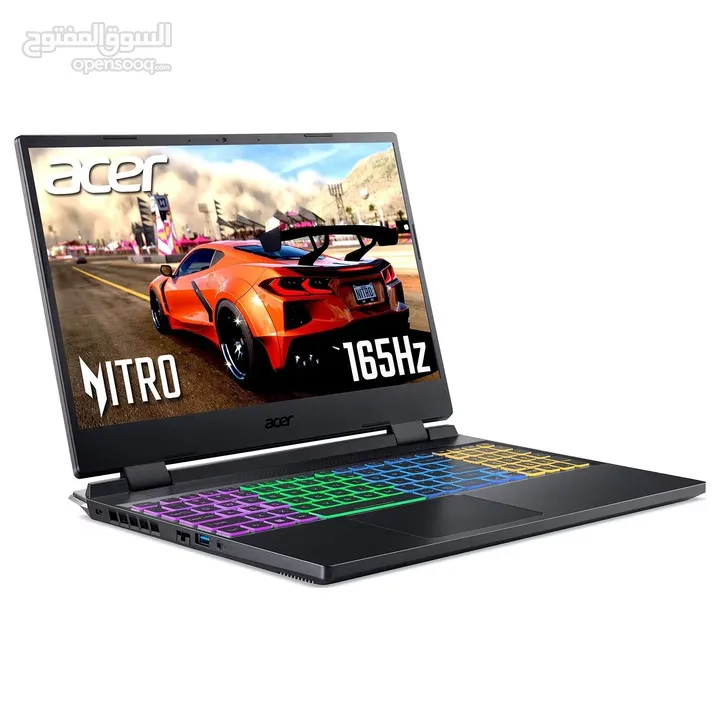 ACER NITRO 5