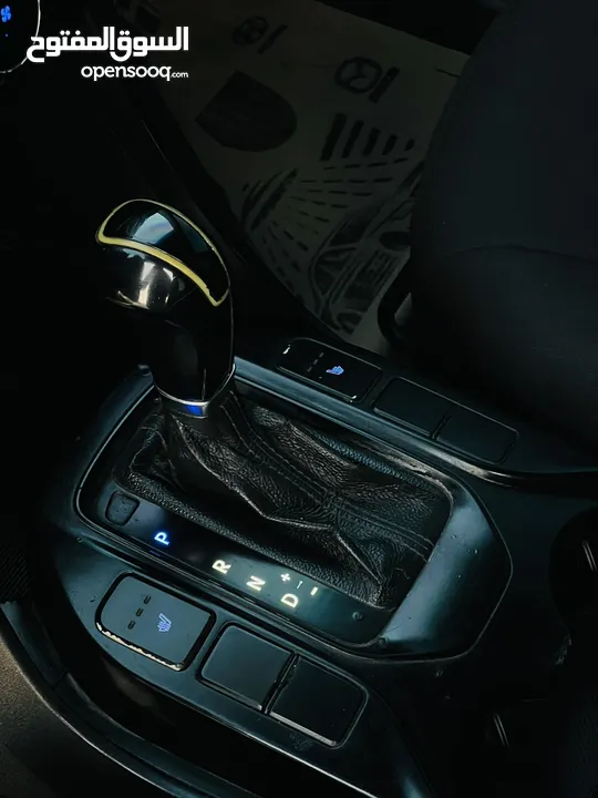 هنداي سنتافي بسعر مميز ع الكاش