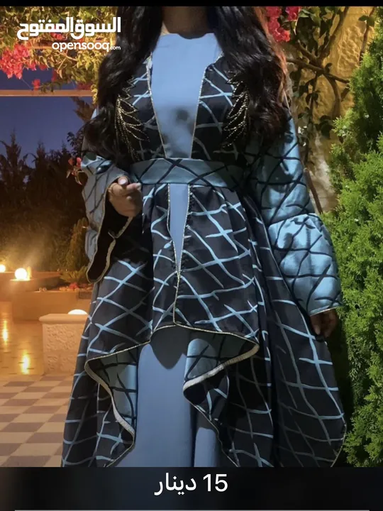 فساتين وارد خليجي