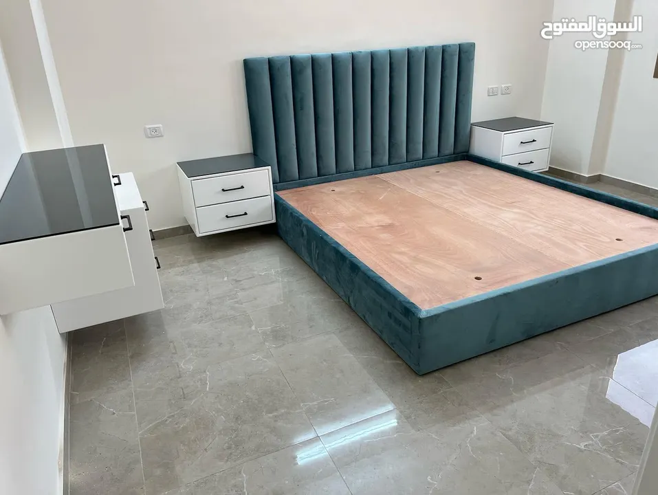 شقة مفروشة او غير مفروشة للبيع أو الايجار