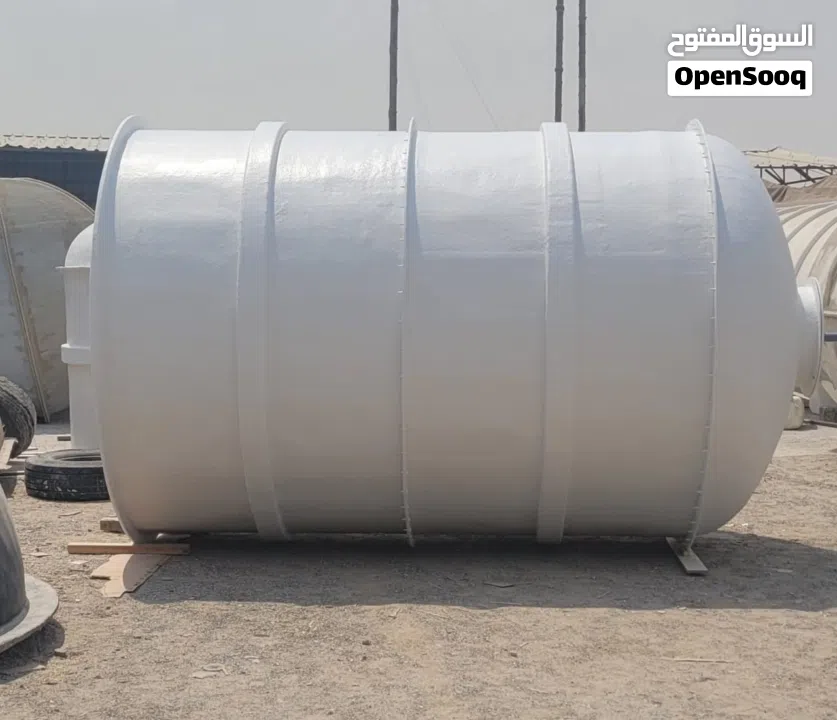 ملوك قاسيون للكرفان والبيوت الجاهزة