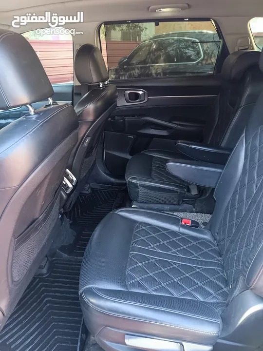 كيا سورينتو