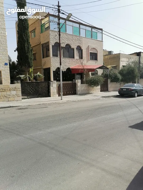 عمارة للبيع