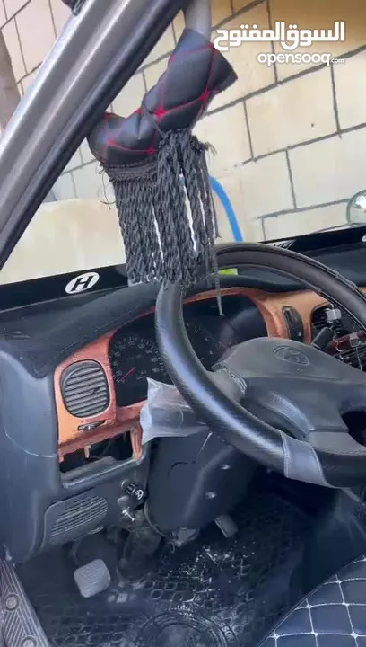h100للبيع 2000