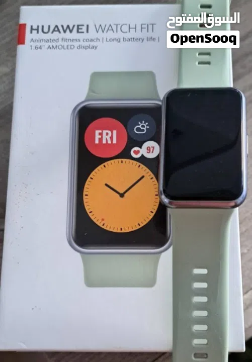 Huawei car Fast Charge 40W