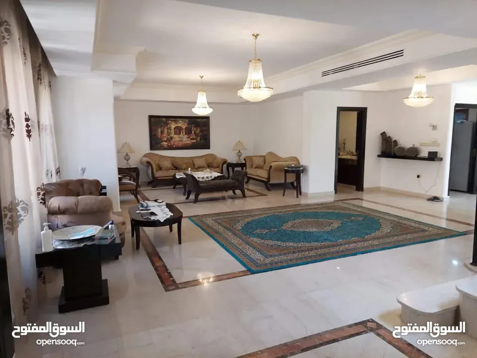 فيلا مفروشة سوبر ديلوكس اعلان رقم (V88)