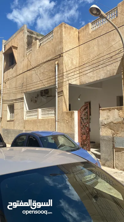 منزل للبيع الموقع حي الاتار