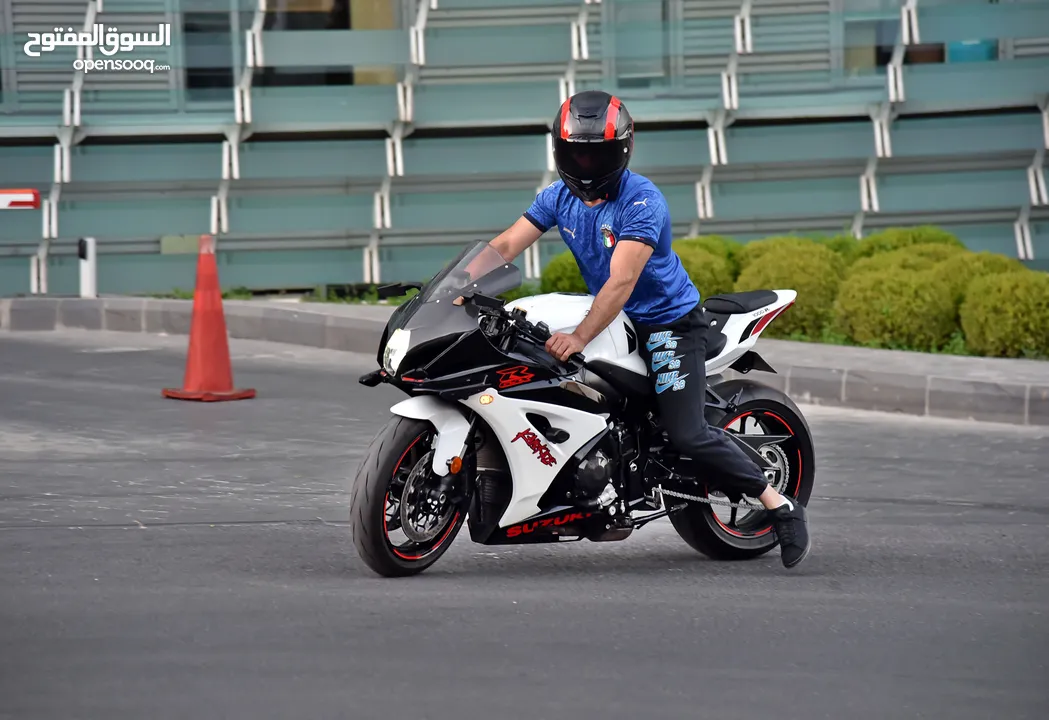 2020  Gsxr1000r