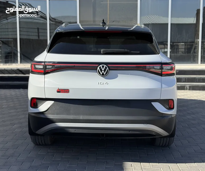VOLKSWAGEN ID.4 PRO S 2021