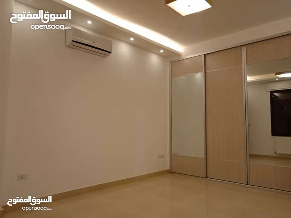 شقة فارغة للايجار في منطقة دابوق