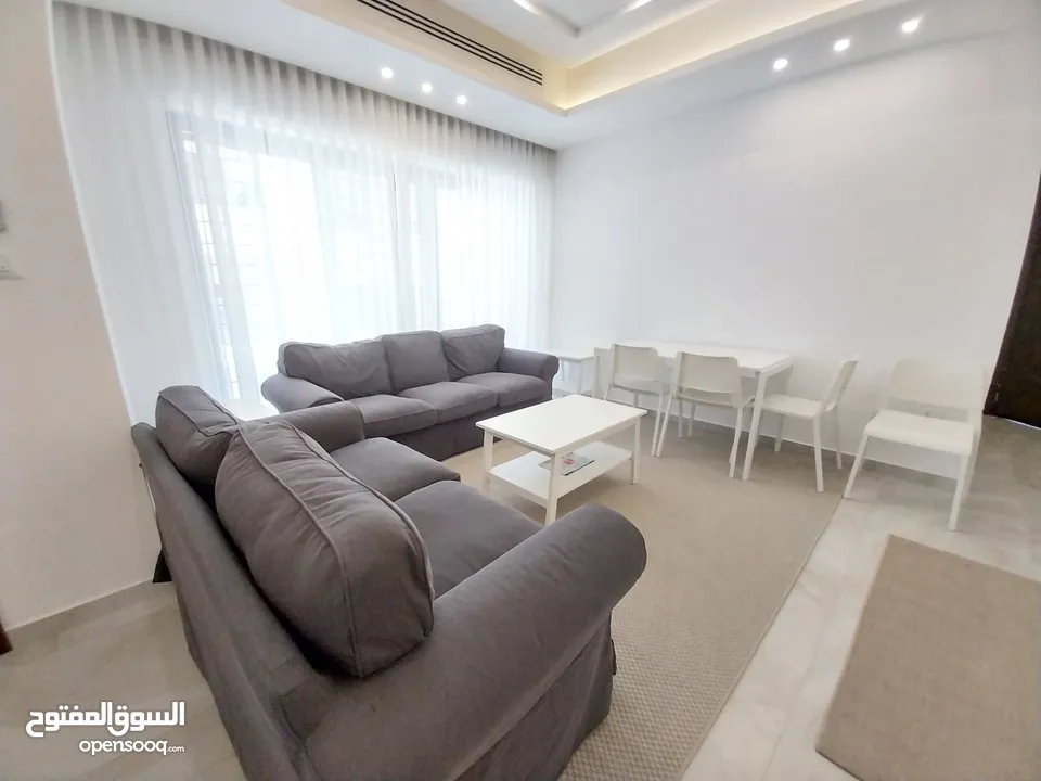 شقة للايجار في عبدون شمالي  ( Property 32040 )-175072561