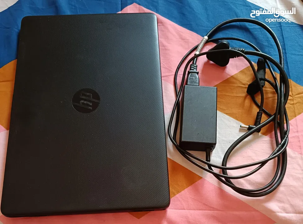 HP Laptop 15S EUDU3XXX