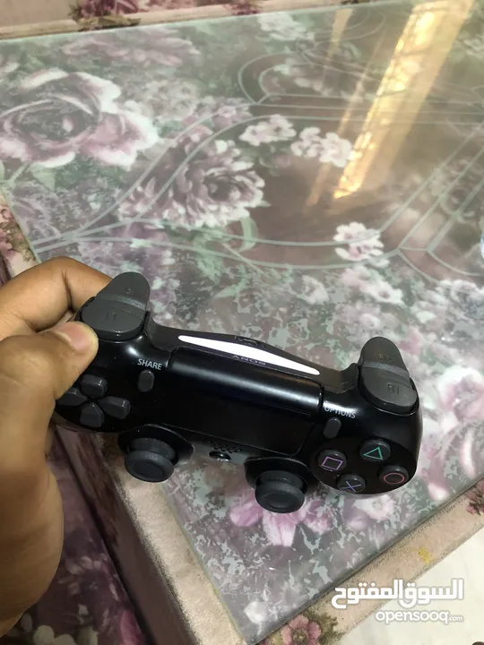 PS4 slim 500gb