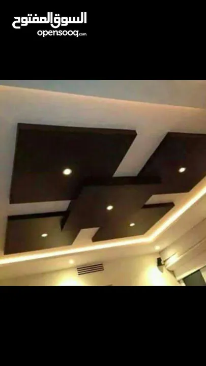 تسليم وتجهيز الشقق والمشاريع بطريقة هندسية