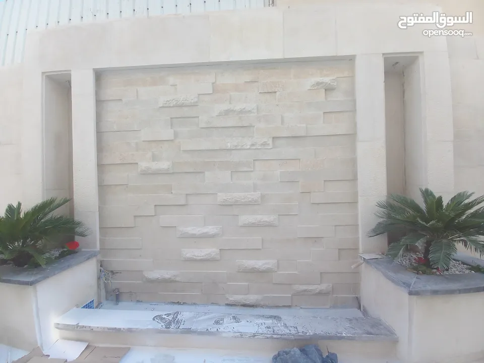 شقة شبه مفروشة للإيجار في عبدون ( Property 38508 )-174836721