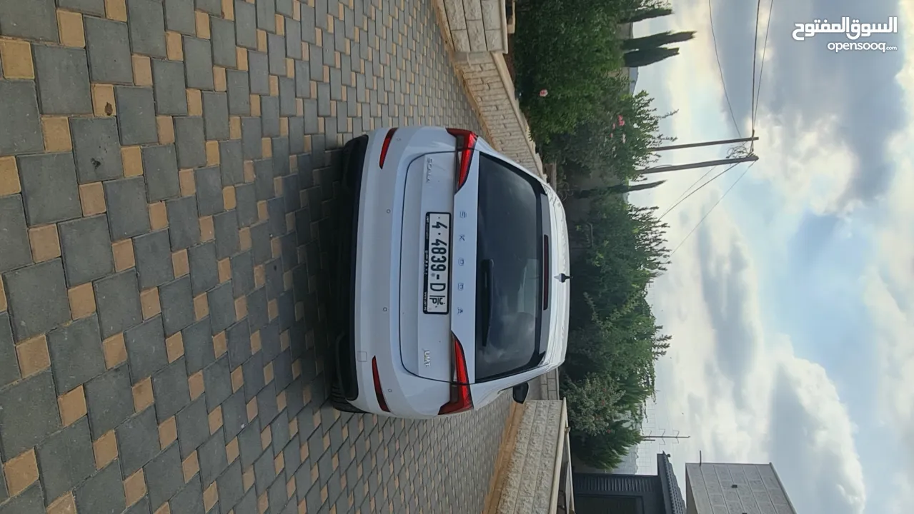 سكودا سكالا 2022