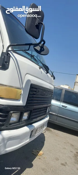 قلاب دايهاتسو للبيع