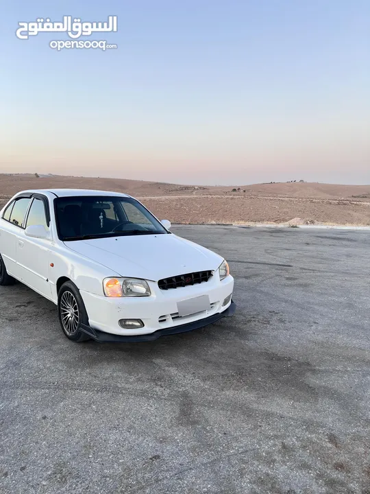 فيرنا موديل 2000 لون ابيض بسعر مناسب