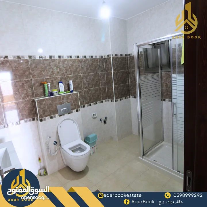 شقة للايجار في بيتونيا