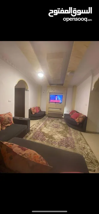 شقة للبيع في منطقة شفا بدران اعلان رقم (SL163)