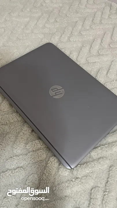 Negotiable price, Hp laptop with very good spec سعر قابل للتفاوض ، لابتوب Hp بمواصفات جيدة جدا