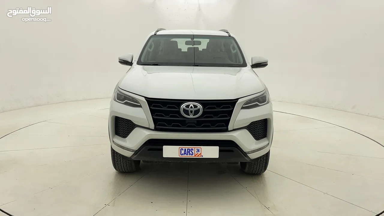 (FREE HOME TEST DRIVE AND ZERO DOWN PAYMENT) TOYOTA FORTUNER