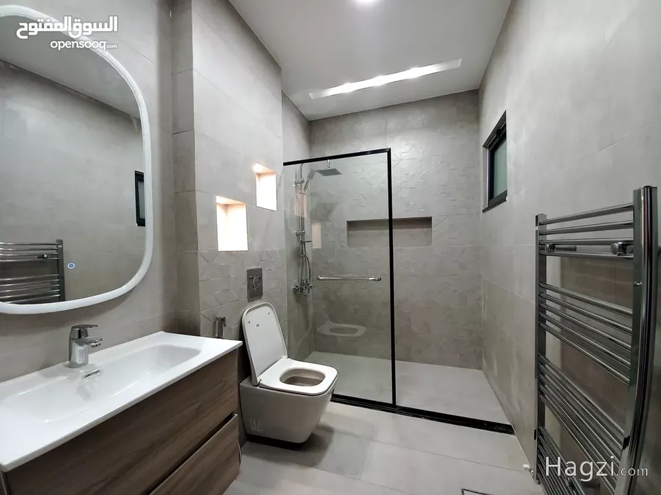 شقة فاخره للبيع في دير غبار  ( Property ID : 33020 )